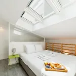 Feriehus Oasis De Tranquillite Montrouge