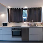 Feriehus Oasis De Tranquillite Montrouge