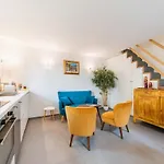 Feriehus Oasis De Tranquillite