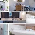 Oasis De Tranquillite Feriehus Montrouge