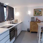 Feriehus Oasis De Tranquillite