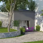 Oasis De Tranquillite Feriehus Montrouge
