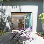 Oasis De Tranquillite *