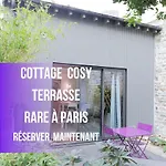Oasis De Tranquillite Feriehus *