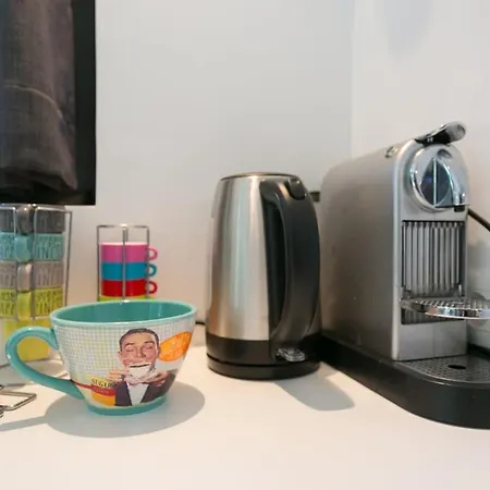 Дом отдыха Oasis De Tranquillite *