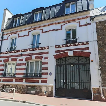 Oasis De Tranquillité