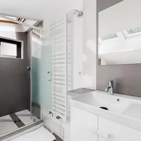 Oasis De Tranquillite