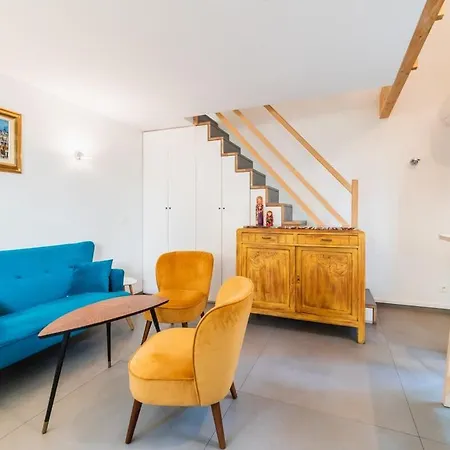 Oasis De Tranquillite Дом отдыха