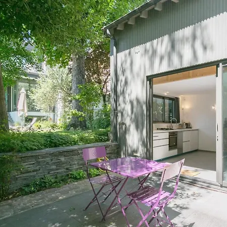 Дом отдыха Oasis De Tranquillite *