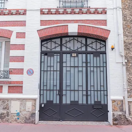 Oasis De Tranquillite