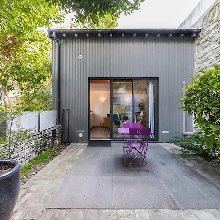 Oasis De Tranquillité Сasa de vacaciones Montrouge