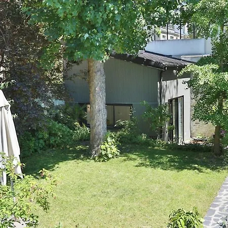 Oasis De Tranquillité Сasa de vacaciones *