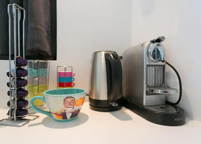 Сasa de vacaciones Oasis De Tranquillité *