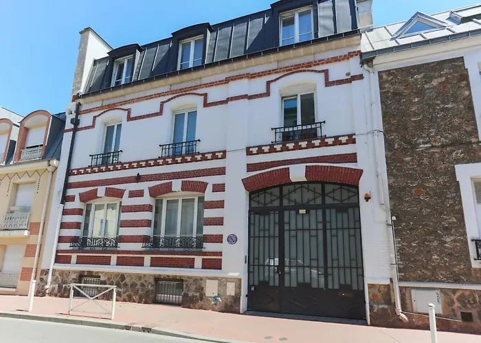 Oasis De Tranquillité