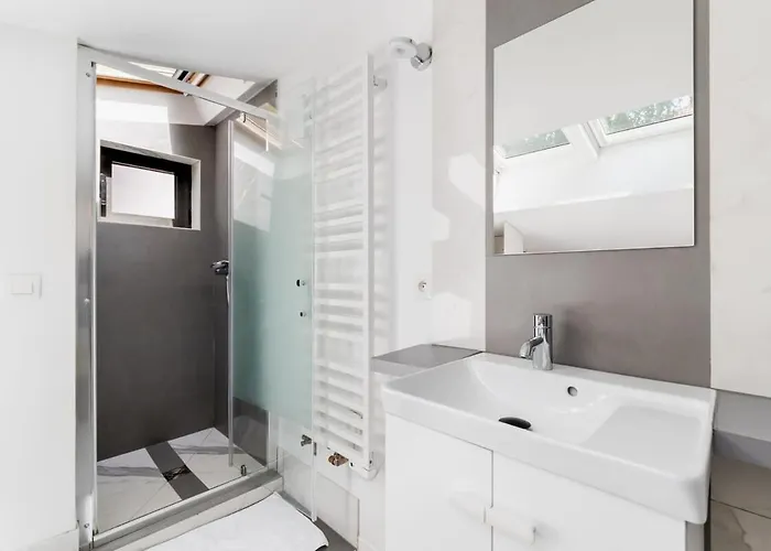 Oasis De Tranquillite