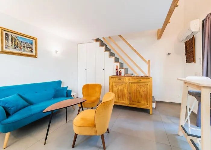 Oasis De Tranquillite Nyaraló