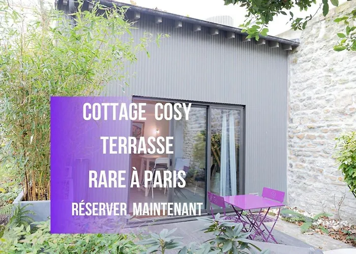 Oasis De Tranquillite Nyaraló *