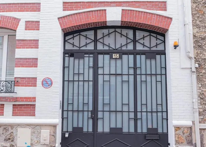 Oasis De Tranquillite